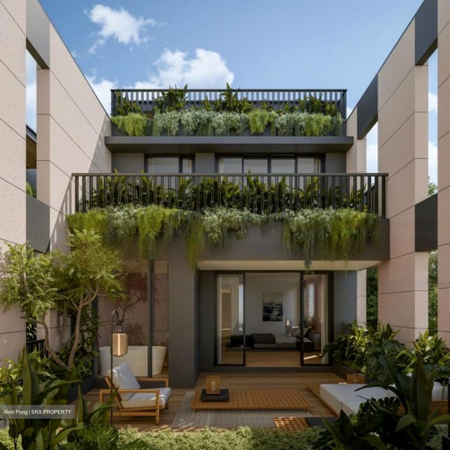 Palm Road (D15), Detached #465013411